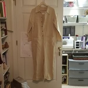 Conscious clothing jumper